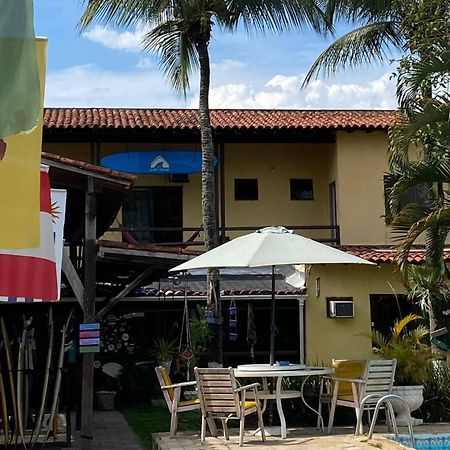 Rio Surf House Hostel E Pousada 里约热内卢 外观 照片