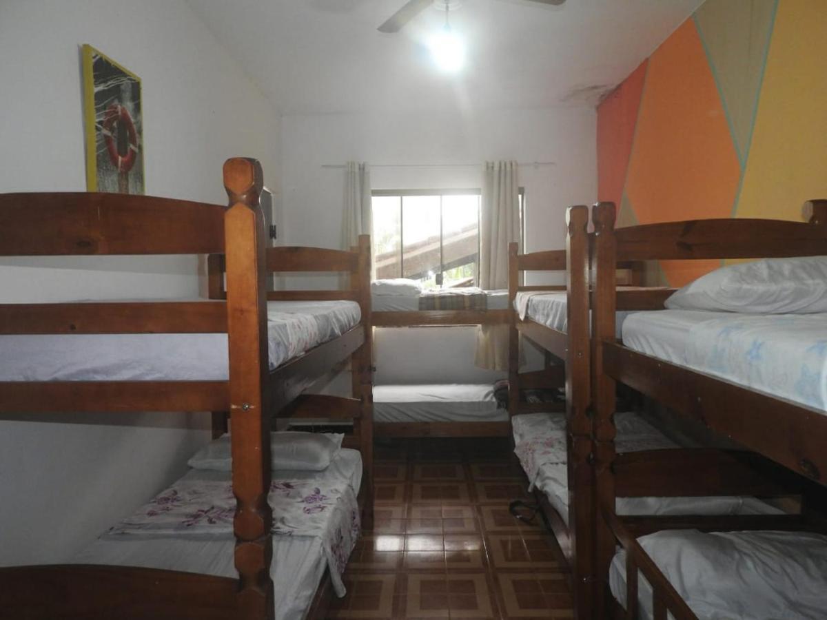 Rio Surf House Hostel E Pousada 里约热内卢 外观 照片