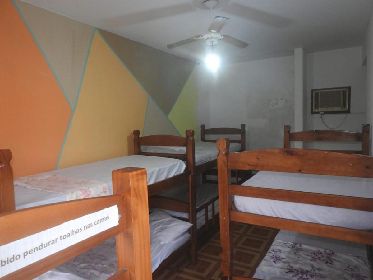 Rio Surf House Hostel E Pousada 里约热内卢 外观 照片