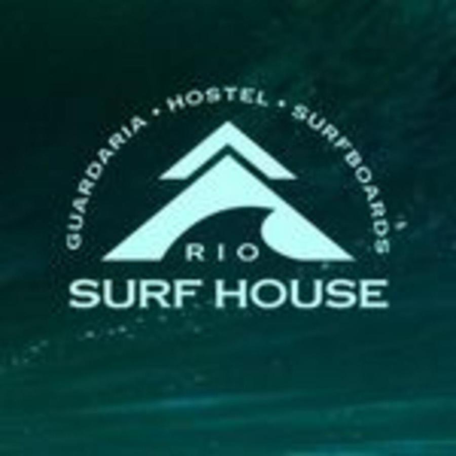 Rio Surf House Hostel E Pousada 里约热内卢 外观 照片