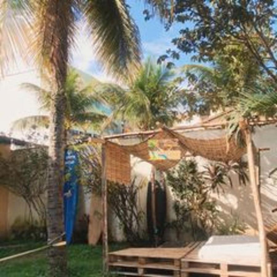 Rio Surf House Hostel E Pousada 里约热内卢 外观 照片