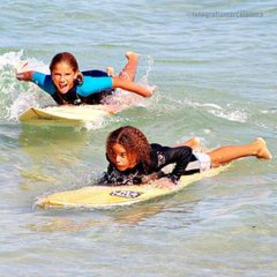 Rio Surf House Hostel E Pousada 里约热内卢 外观 照片