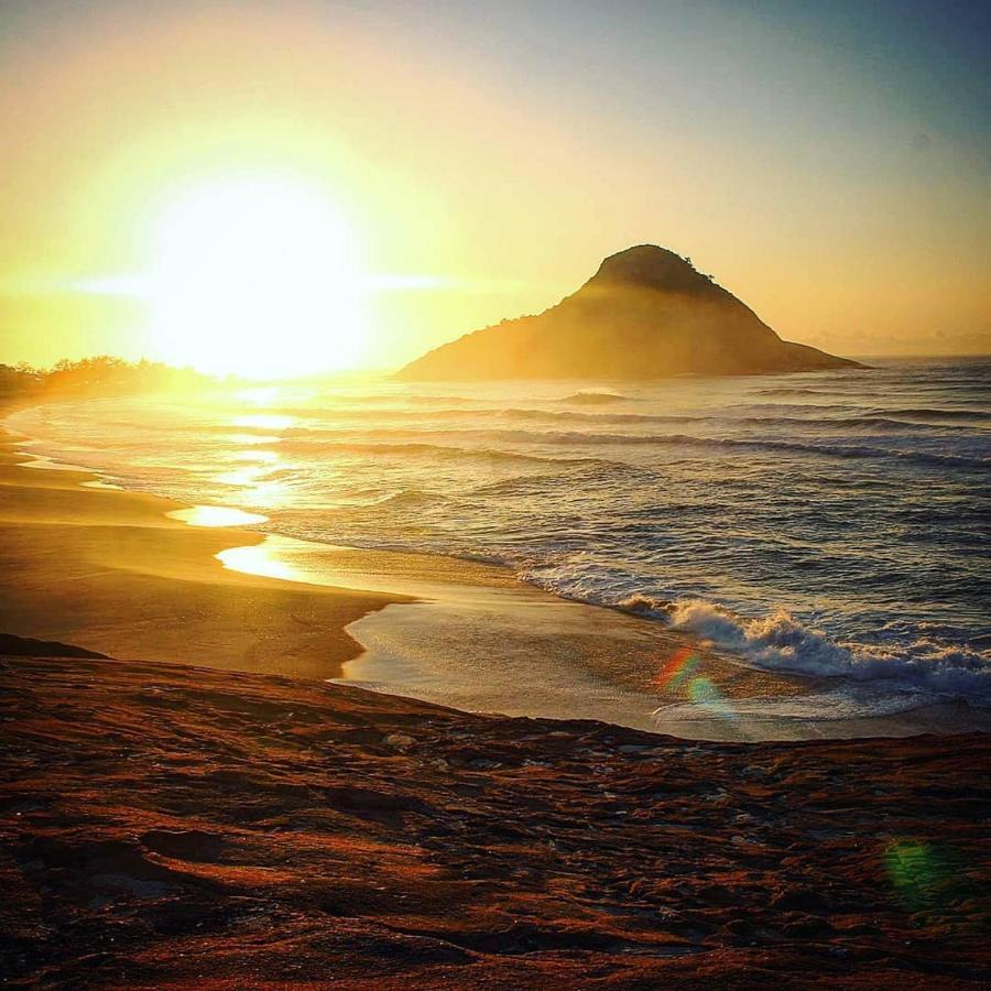Rio Surf House Hostel E Pousada 里约热内卢 外观 照片