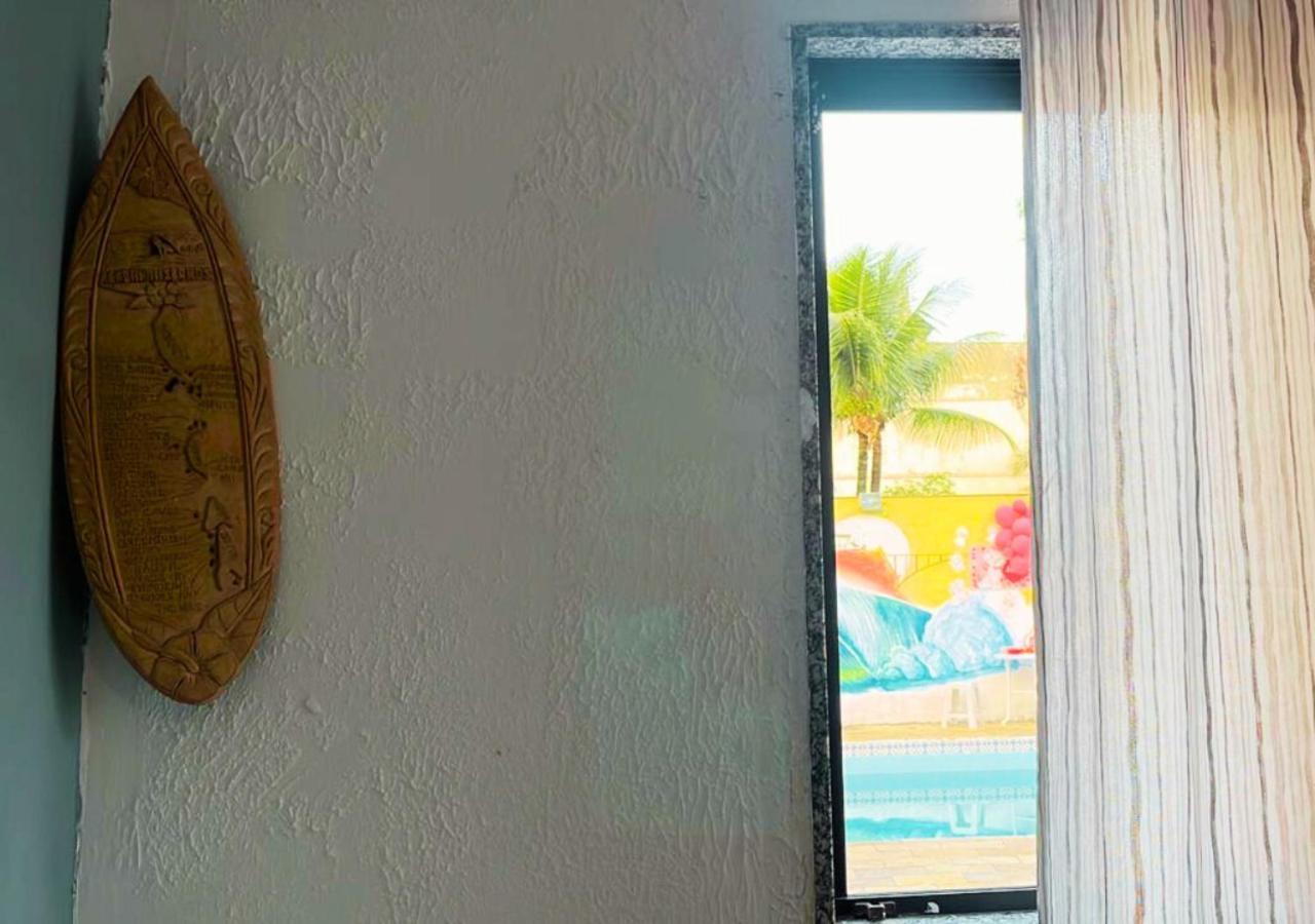 Rio Surf House Hostel E Pousada 里约热内卢 外观 照片