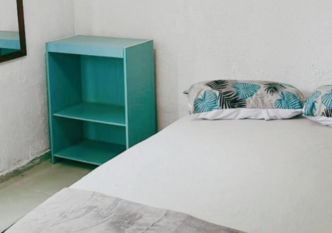 Rio Surf House Hostel E Pousada 里约热内卢 外观 照片