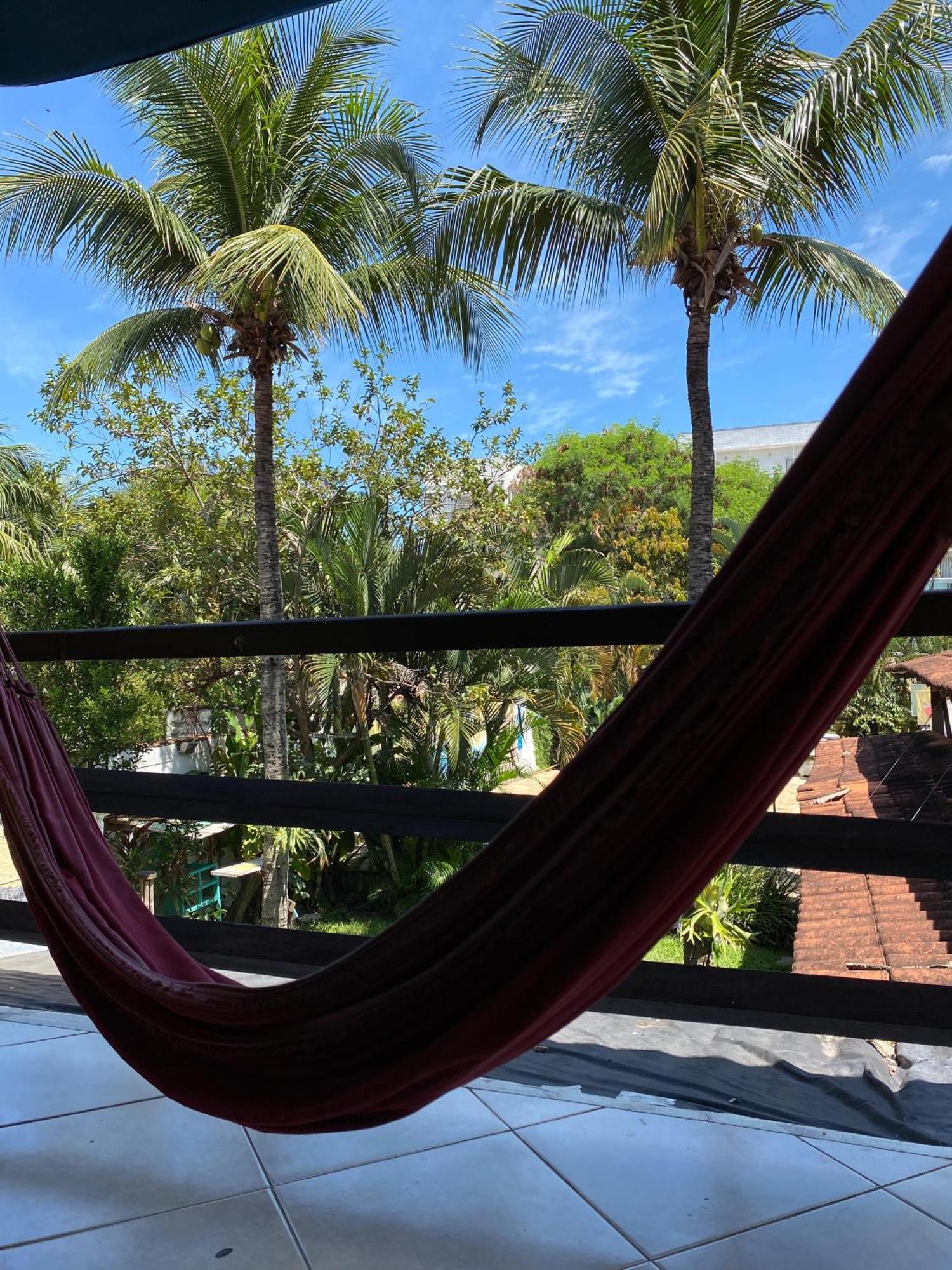 Rio Surf House Hostel E Pousada 里约热内卢 外观 照片
