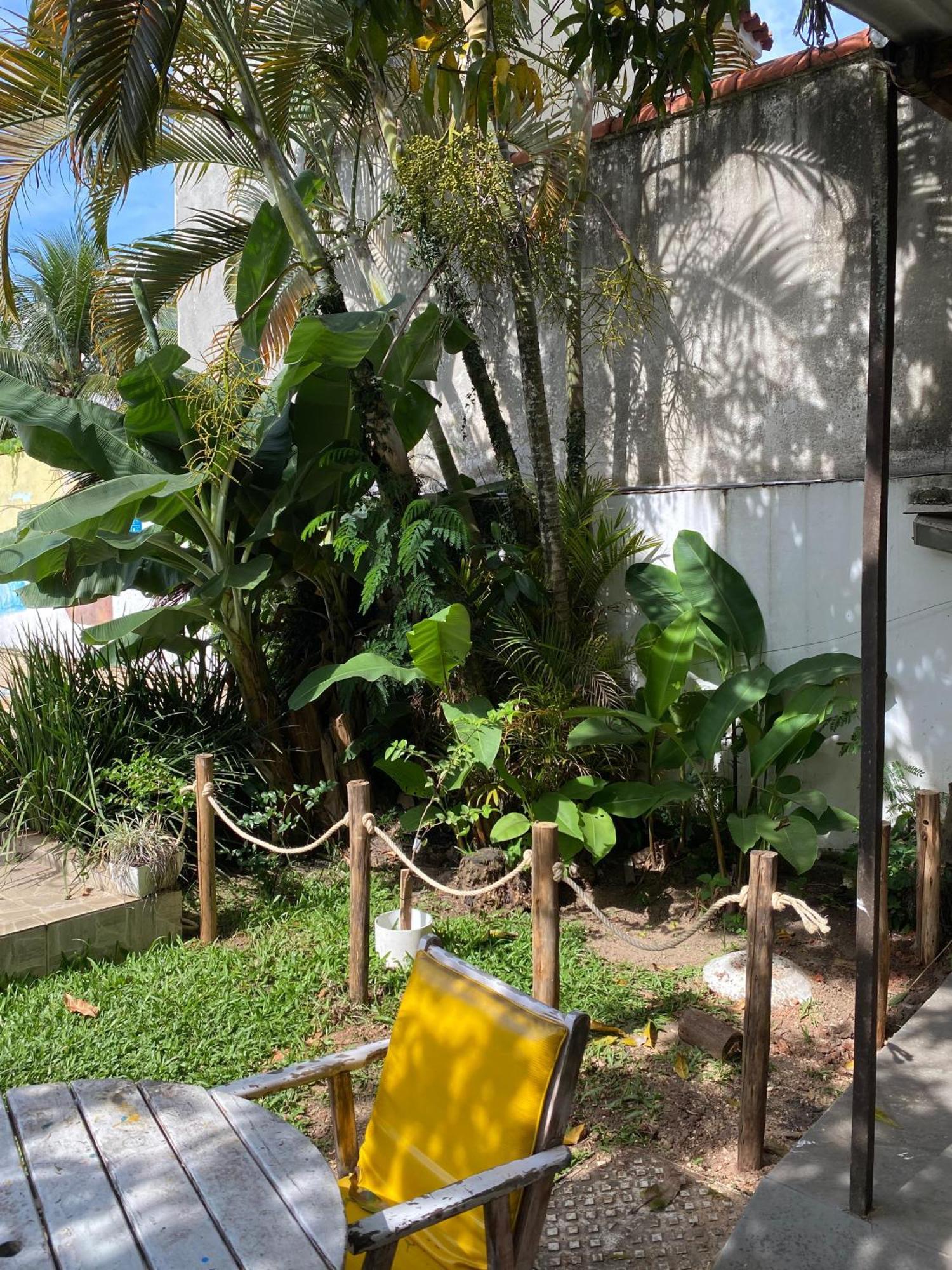 Rio Surf House Hostel E Pousada 里约热内卢 外观 照片