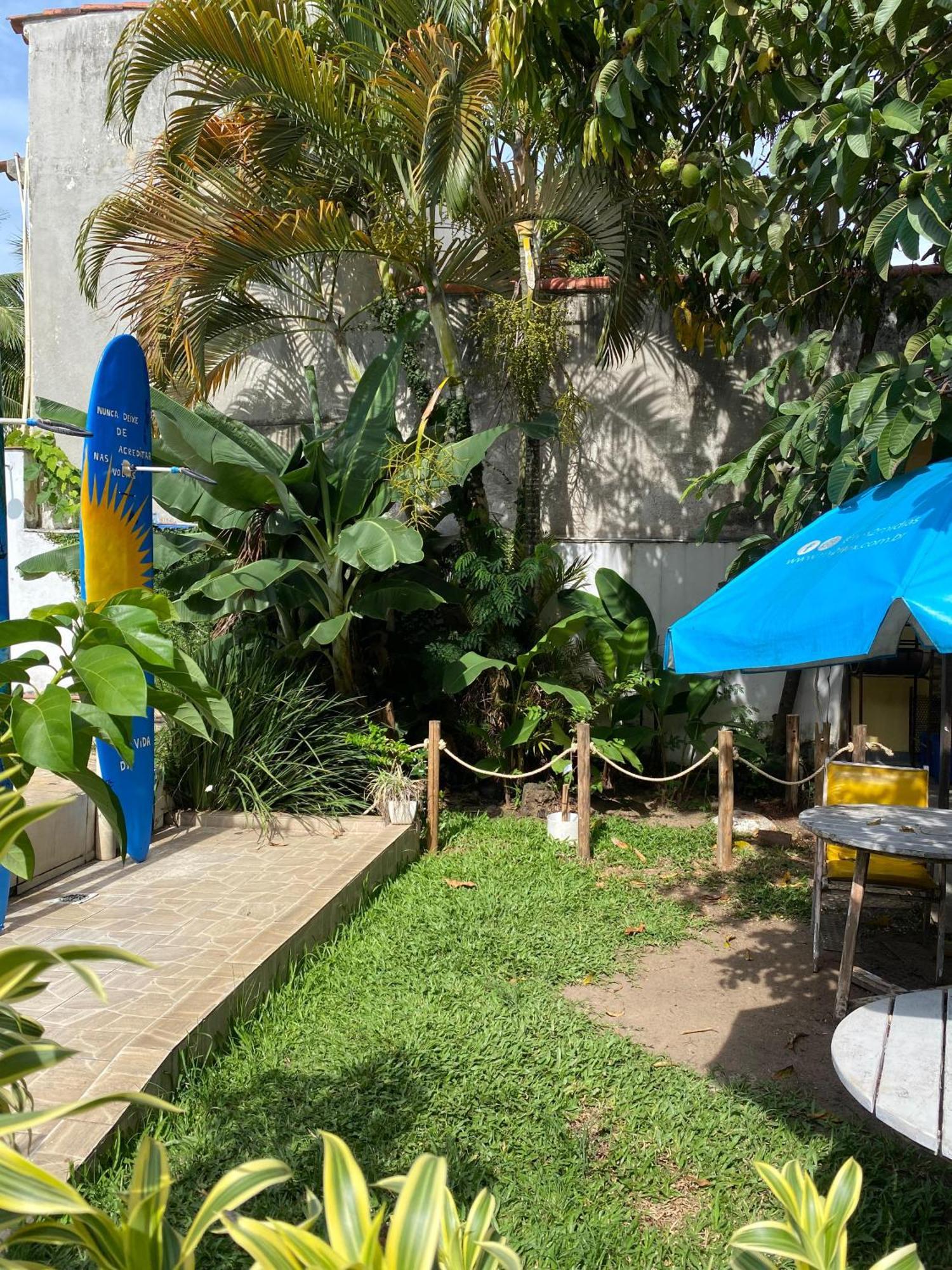 Rio Surf House Hostel E Pousada 里约热内卢 外观 照片