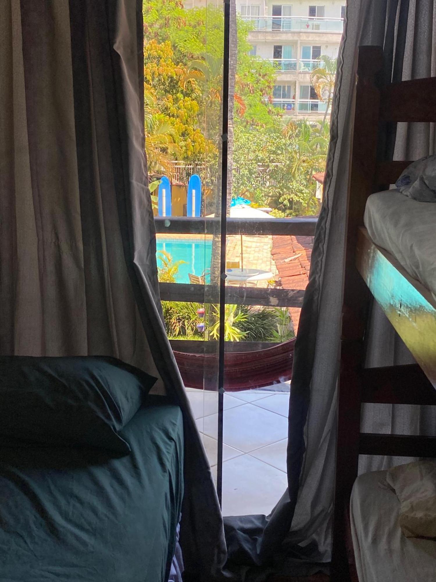 Rio Surf House Hostel E Pousada 里约热内卢 外观 照片
