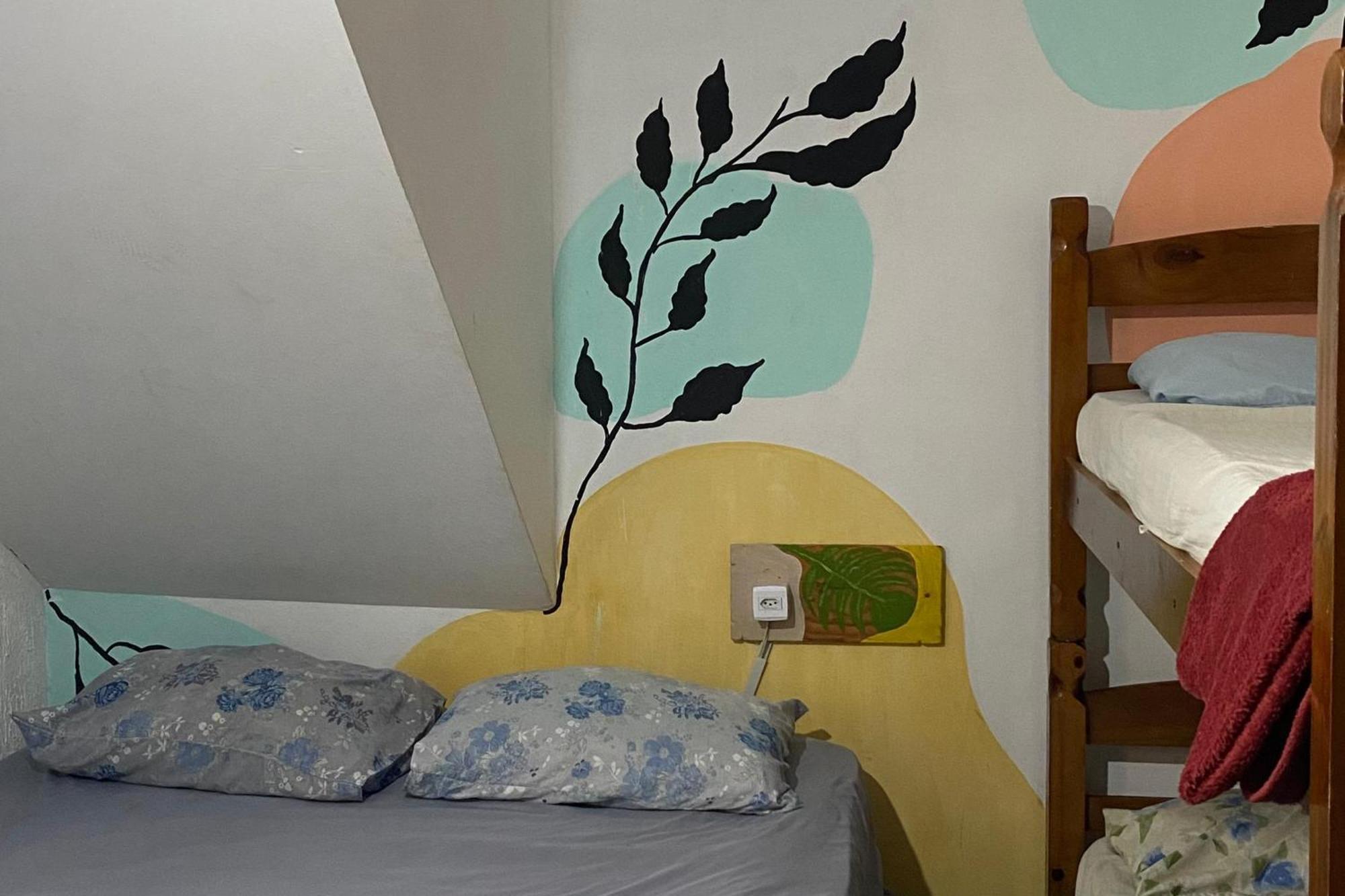 Rio Surf House Hostel E Pousada 里约热内卢 外观 照片