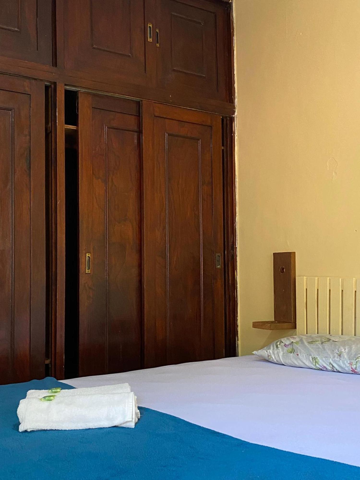Rio Surf House Hostel E Pousada 里约热内卢 外观 照片