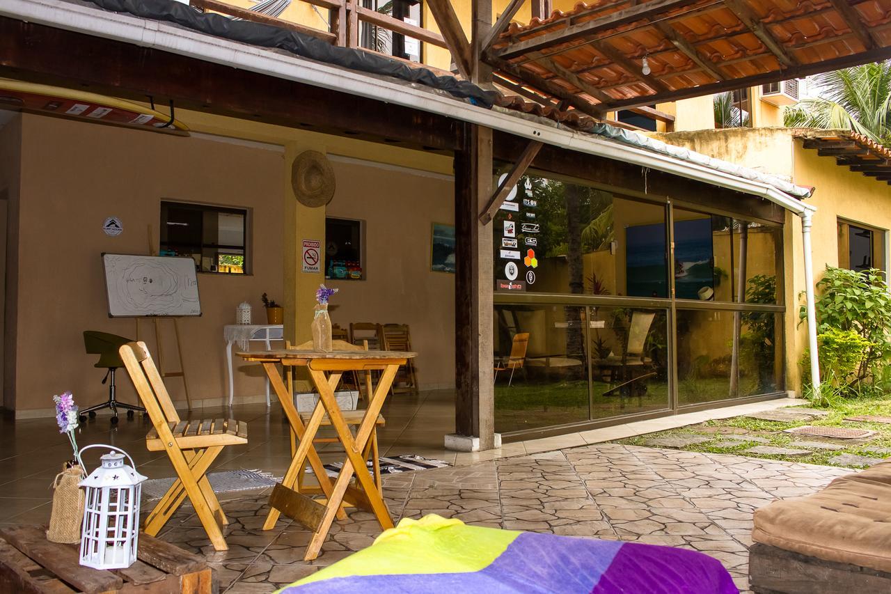 Rio Surf House Hostel E Pousada 里约热内卢 外观 照片