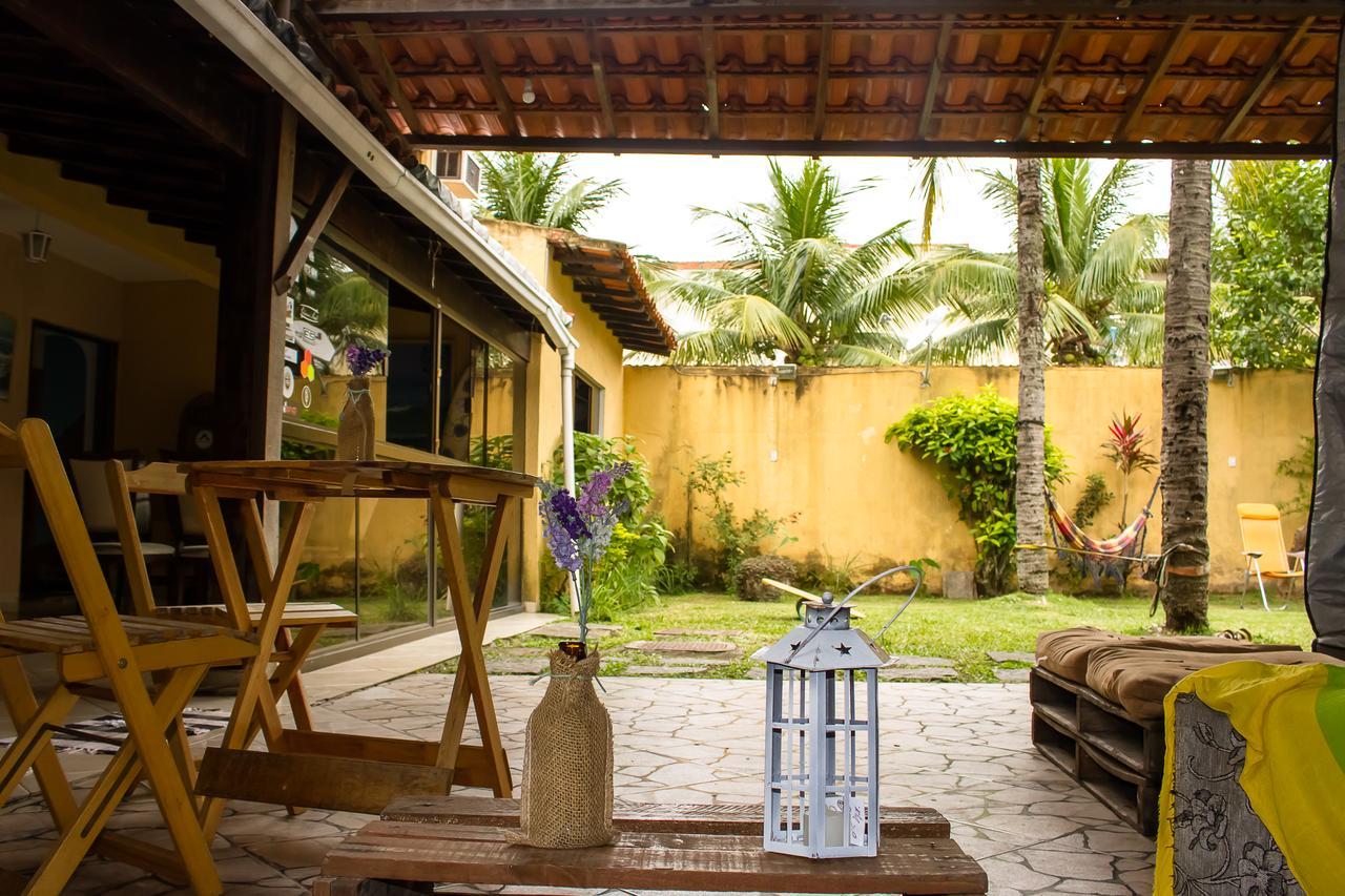 Rio Surf House Hostel E Pousada 里约热内卢 外观 照片