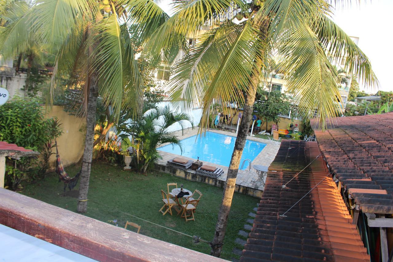 Rio Surf House Hostel E Pousada 里约热内卢 外观 照片